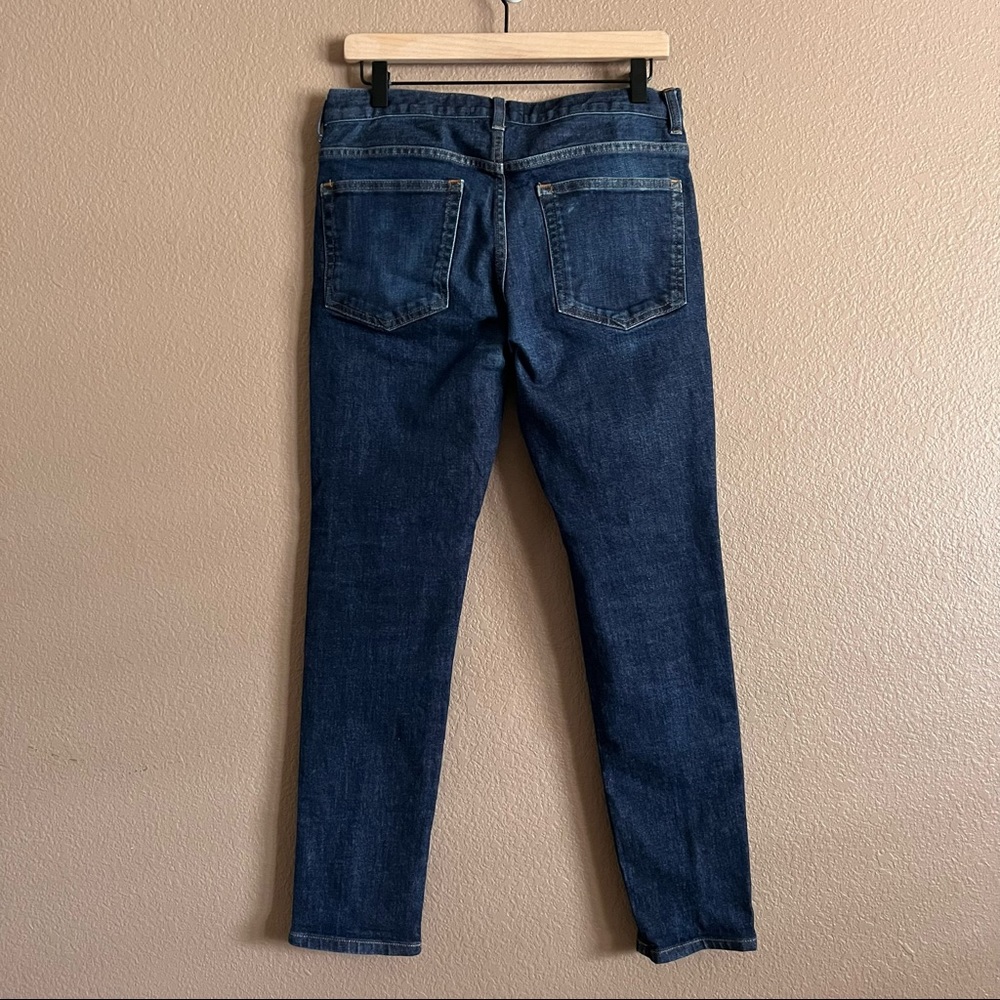 Everlane Men’s Skinny Jean Size 32x30 - Picture 5 of 11